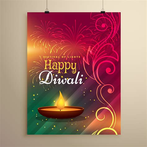 online diwali card maker|Free Diwali Festival Greeting Card Maker .